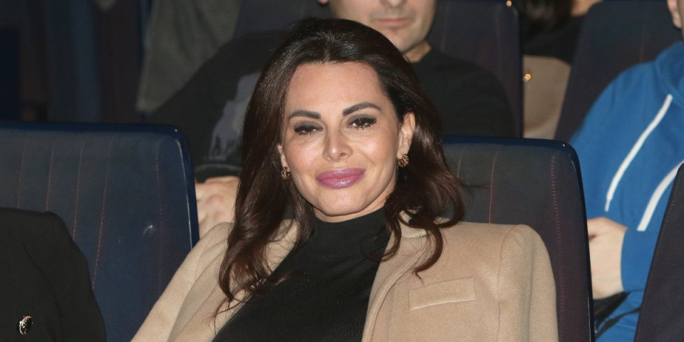 Lukasa varala, a Šašić još pati za njom: Sonja proslavila rođendan, evo koliko je napunila