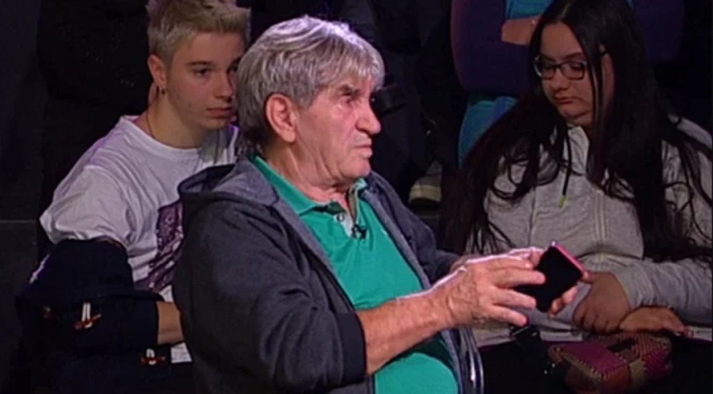 Asmin spreman na sve: Laže da je spavao sa Sitom Ahmić