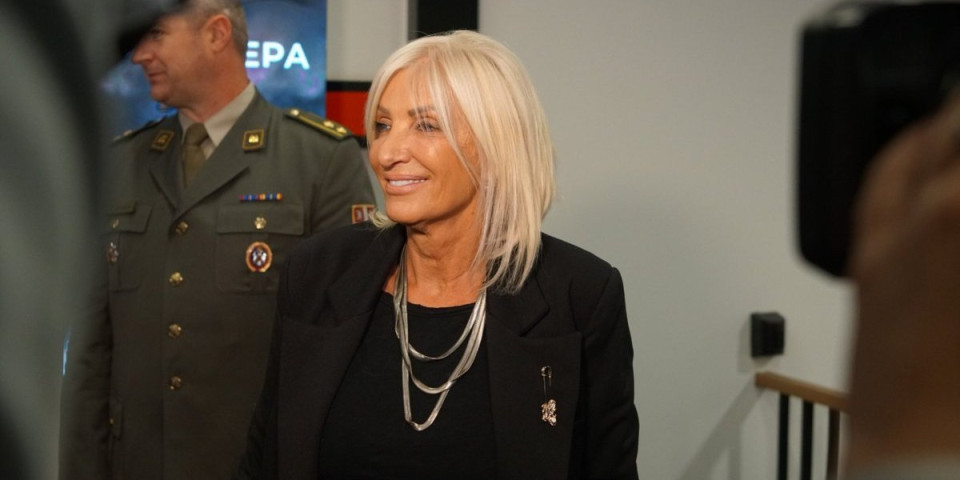 Rukometašica sa Kosova i Metohije koja je fakultetski obrazovana! Srbi obožavaju Dragicu, a malo ko zna šta je završila