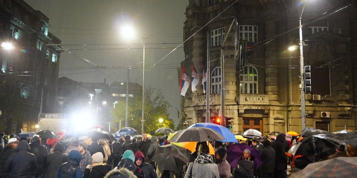 Vučić o propalim protestima opozicije: Napravili su katastrofalnu grešku! Ne možete da koristite svaku tragediju za prikupljanje političkih poena