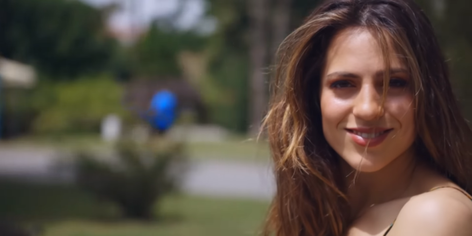 Našoj lepoj glumici je deda Dobrica Ćosić, a otac poznati istoričar: Evo čime se bavi u slobodno vreme