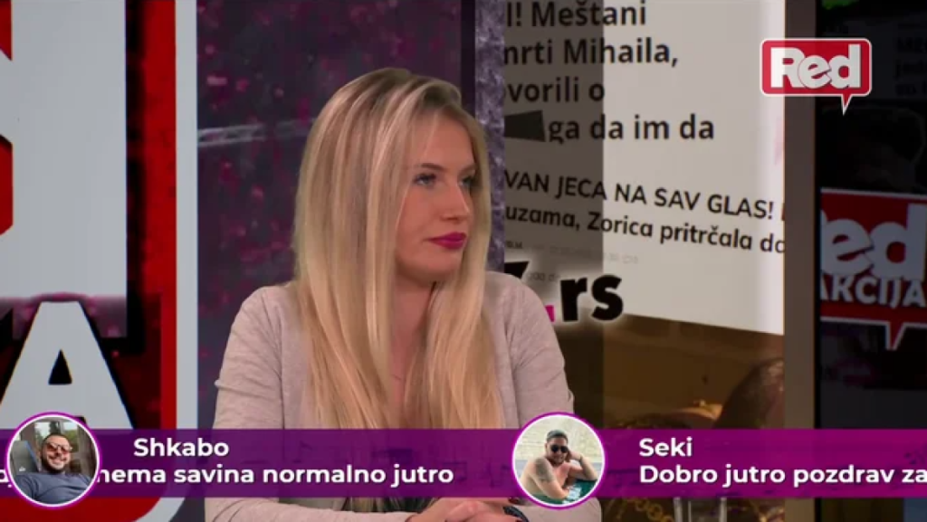 "Ne možeš da kažeš da ne podržavaš njihovu vezu, a pošalješ bračnu posteljinu!" Milica besna na Terzinu porodicu, Veličkovićeva zagrmela: "Zapečatili su sudbinu"