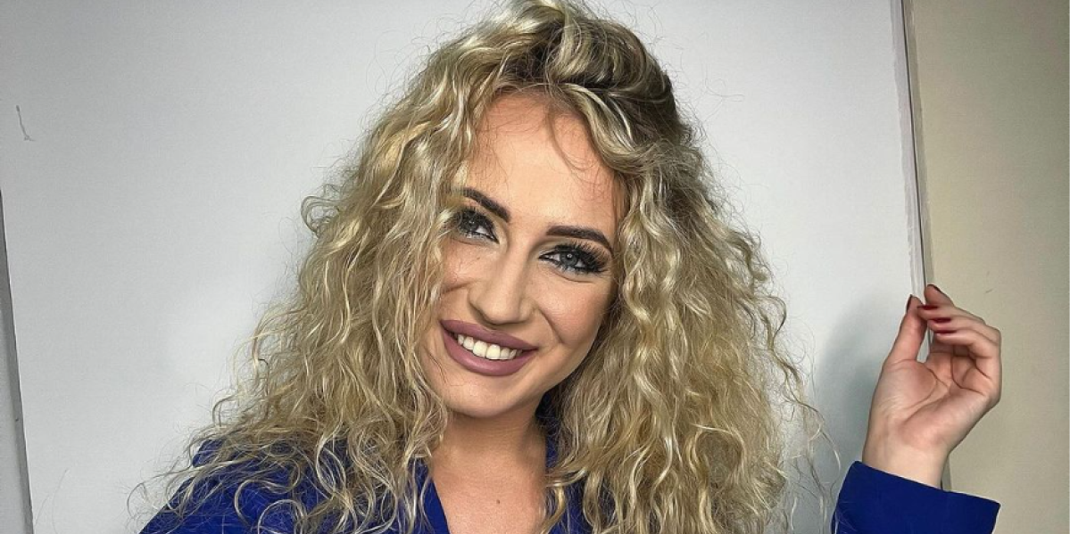 Milica Veličković broji sitno do porođaja! Rijaliti učesnica otkrila kada stiže beba! (FOTO)