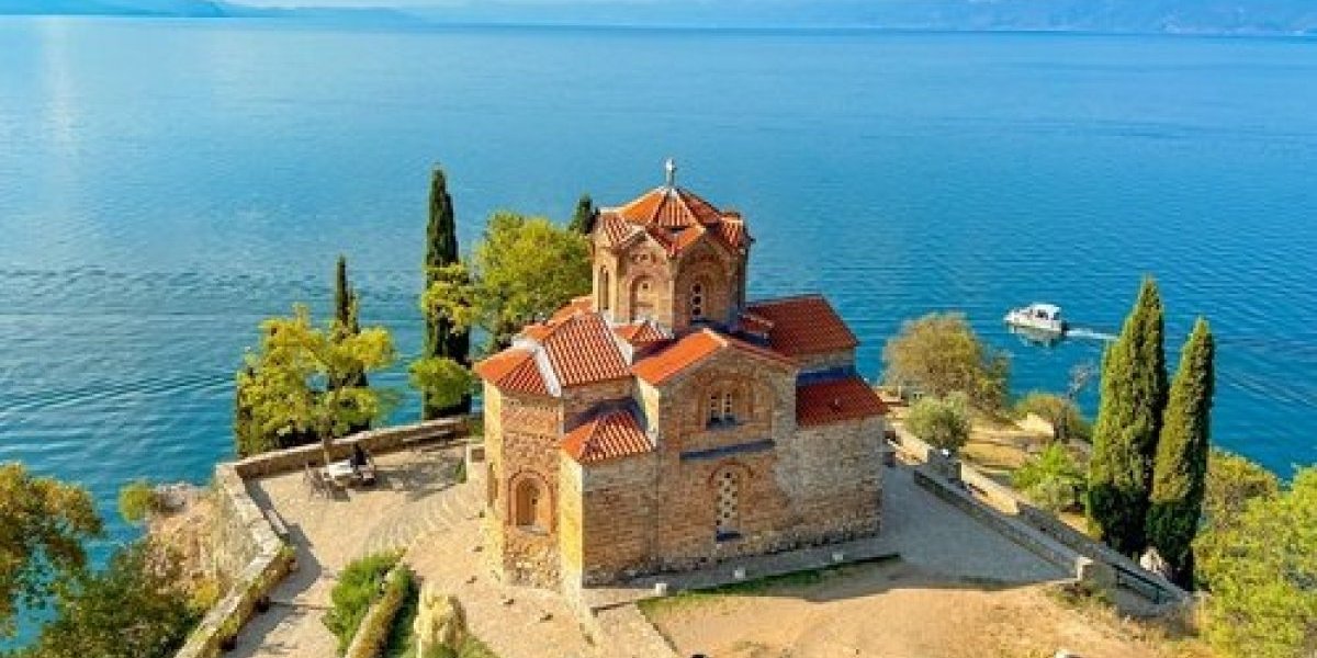 3 mesta blizu Srbije idealna za letnji odmor - Osvežavajuće destinacije gde ćete zaboraviti na gužvu (VIDEO)