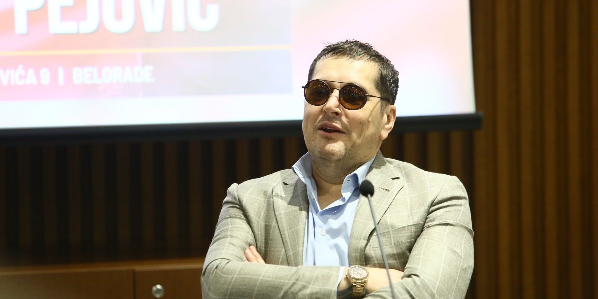 Nema dileme! Aco Pejović progovorio o prekidu saradnje sa velikim prijateljem! (VIDEO)