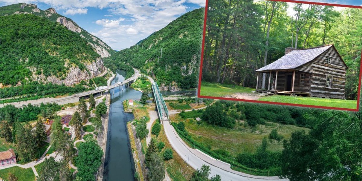 Smeštaj u Ovčar Banji može se naći za 2.500 dinara! Ova destinacija posebno se izdvaja po jednoj stvari