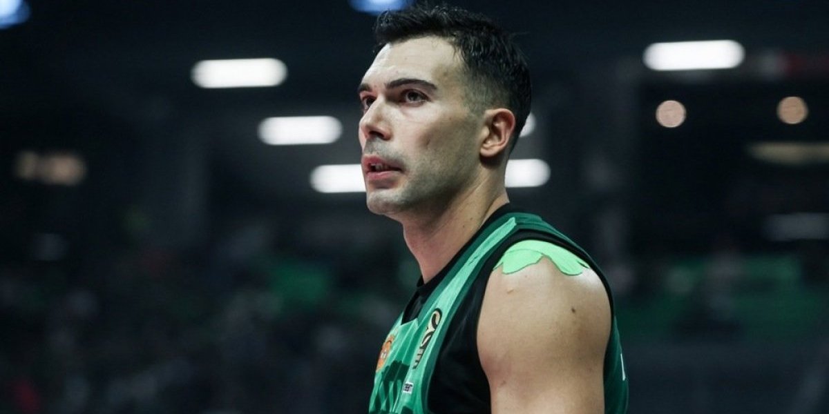 Heroj ili izdajnik? Slukas otvorio dušu: Nisu me želeli... Žena me kune što nisam otišao u Real