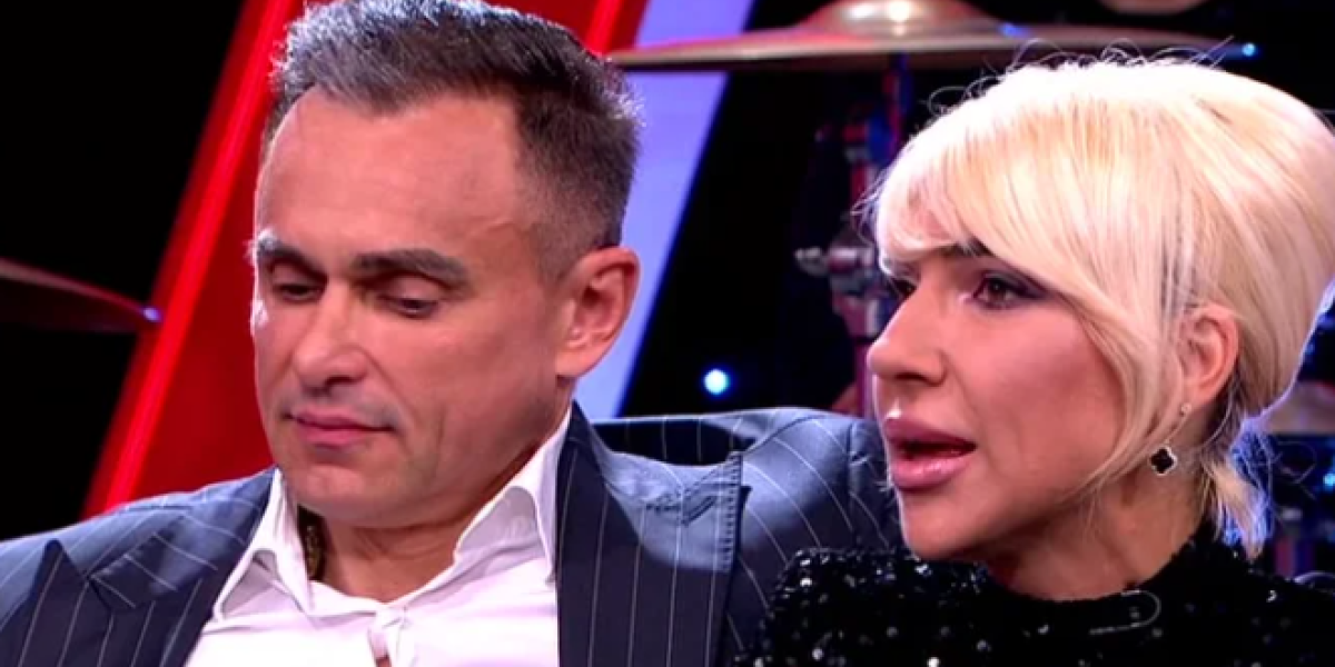 Dragan i Jovana zaintrigirali javnost! Progovorili o svom odnosu, a zbog Jeremićkinih reči svi sumnjaju da je u drugom stanju