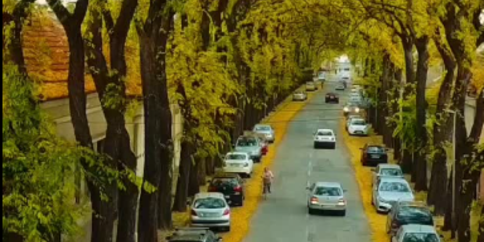 Hitno se oglasio RHMZ: Evo kakvo vreme nas očekuje