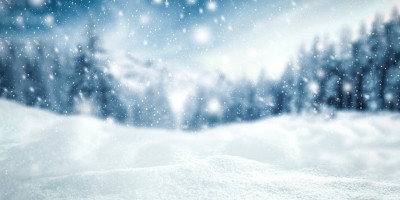 Nakon što je prvi sneg ove godine pao na Goliji, zabeleo se i Kopaonik.