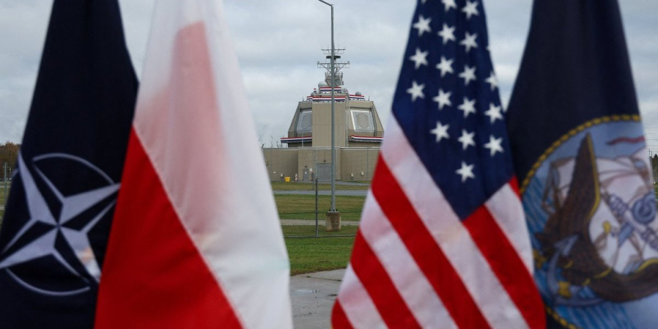 Lider najvernijeg saveznika SAD nije pozvan u Vašington!