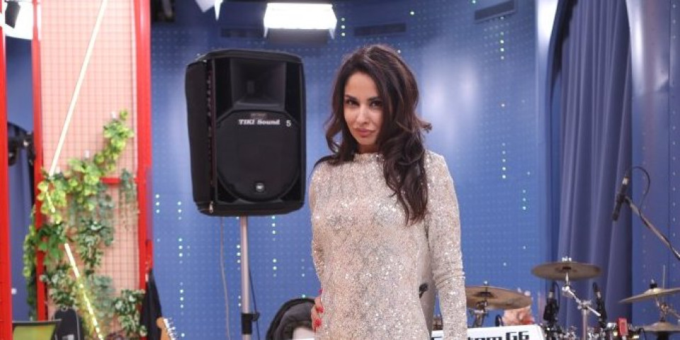 Pevačica kipti od besa posle raskida: "Žao mi je što mu nisam demolirala auto"