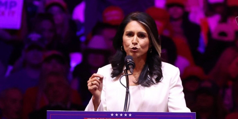 Oglasila se Tulsi Gabard! Šokantne optužbe protiv Obame: Tajna zavera koja je potresla Ameriku