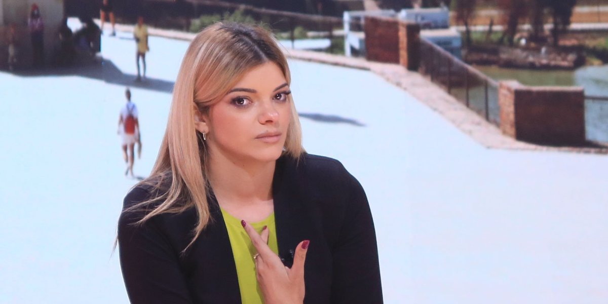 Skandal za skandalom pravosuđa u Užicu: Sudija ponovo odbio da odredi pritvor osumnjičenima za napad na novinarku Informera