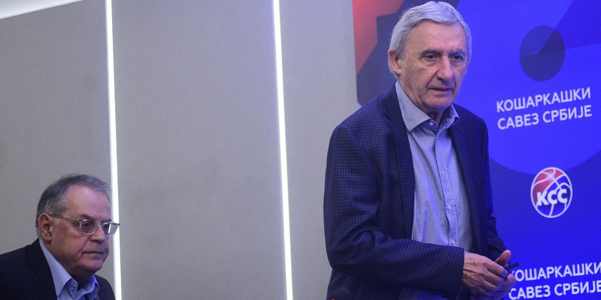 Pešić poveo 15 igrača na važan turnir: Njih dvojica definitivno otpadaju sa spiska?