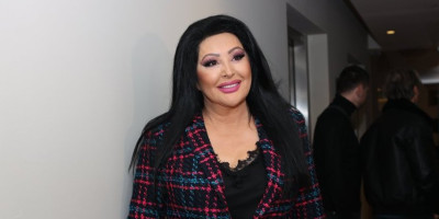 Pevač prvi put o detaljima svadbe sina Dragane Mirković: Opario se kao nikad u dvorcu u Beču