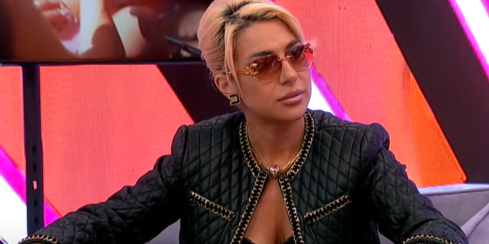 Jovana Jeremić besna na svoje drugarice! Ne može da veruje šta rade: "Nikada nećete biti srećne!"