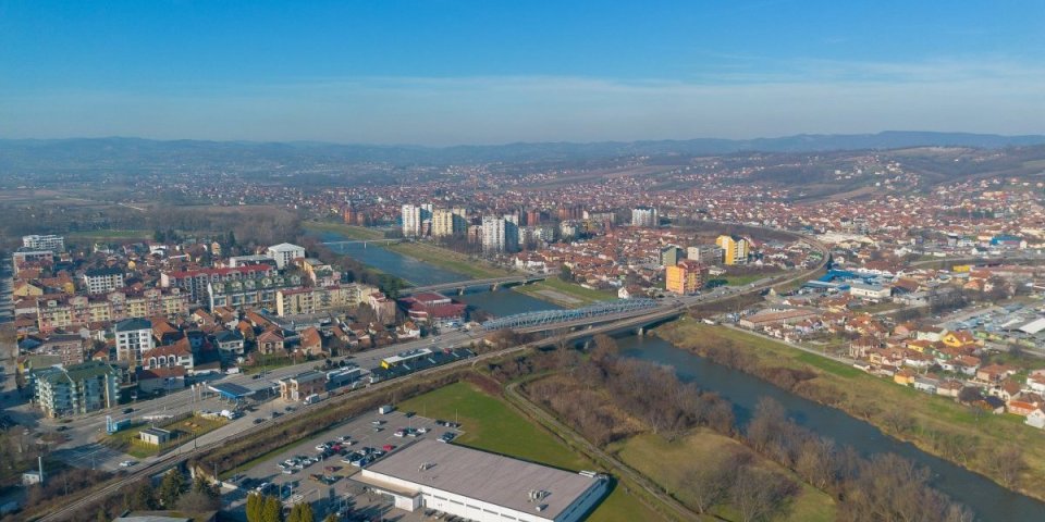 Ovo je danas najsrećniji grad u Srbiji: Oboren još jedan rekord, veselje u domovima