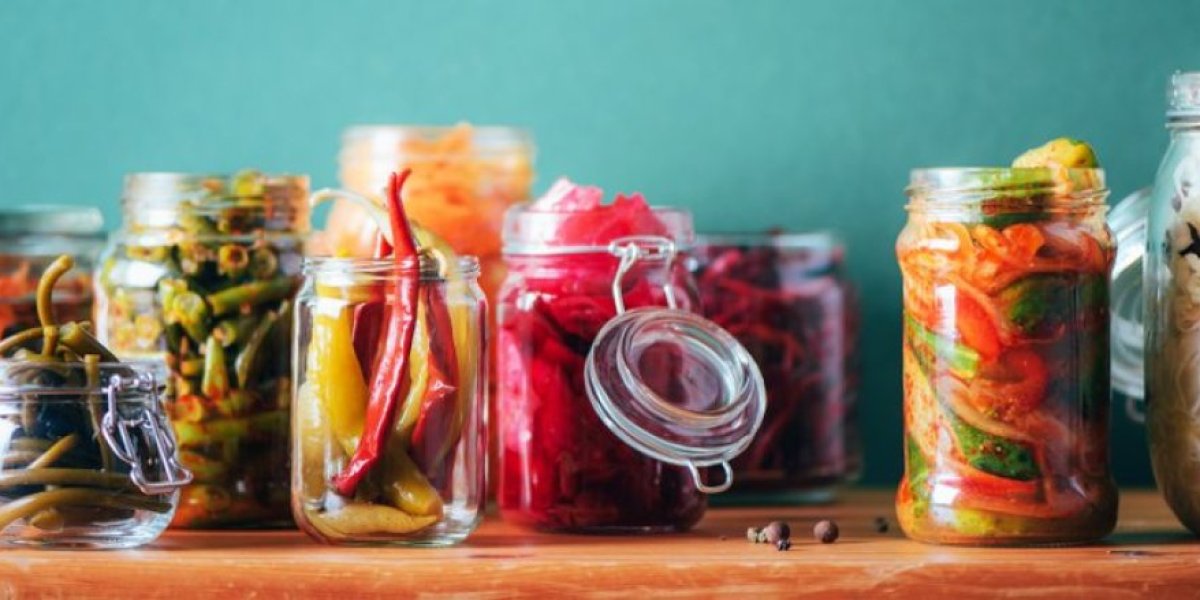 Recept koji je zaludeo domaćice u Srbiji: Turšija bez šećera i sirćeta