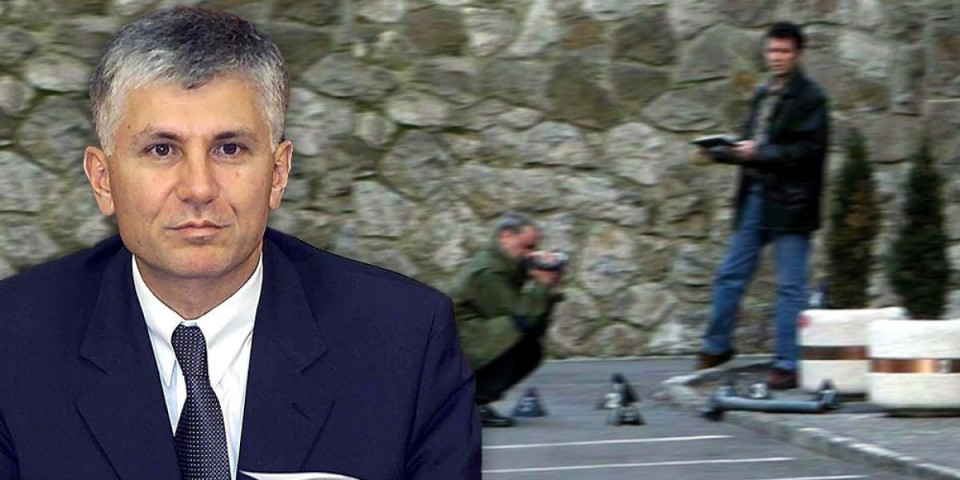 Vučević o ubistvu premijera Đinđića: Pravljeno je zlo, pumpali su protiv njega