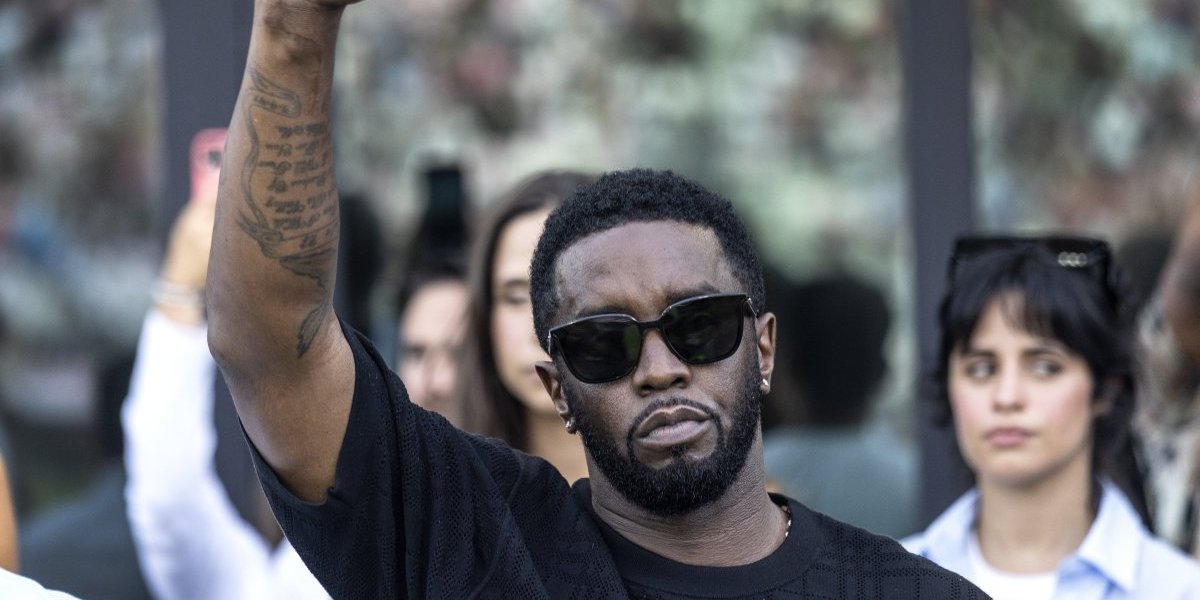 Paf Dedi pokušava da izbegne zatvor: Advokati traže smanjenje kazne