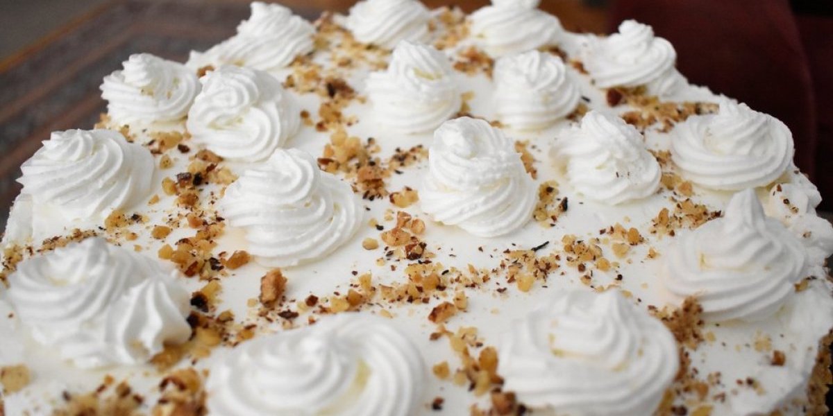 Torta "Gradski mačor" čisto savršenstvo slatkiša: Stara poslastica iz jedne beogradske poslastičarnice čiju priču mnogi ne znaju