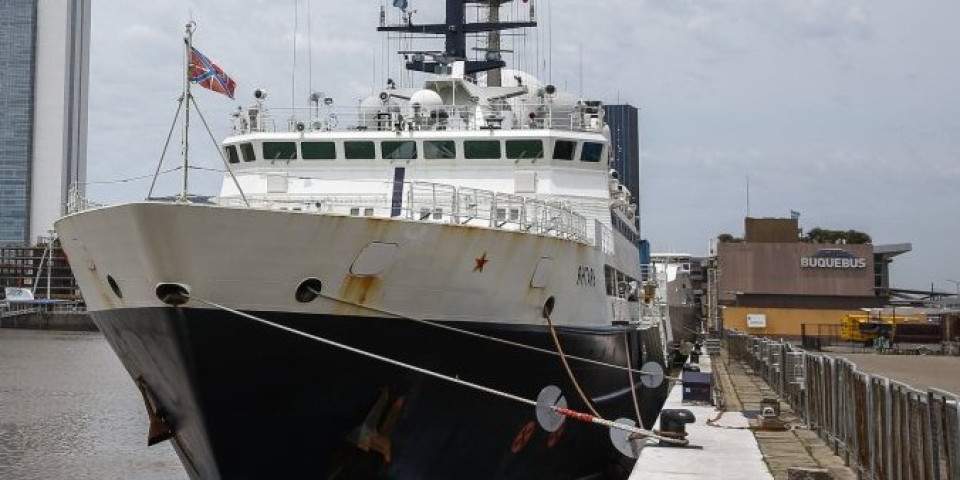 Misteriozni brod čiji nestanak i danas neobjašnjiv: Našli su ga posle mesec dana, ali na njemu nije bilo ni jednog putnika...