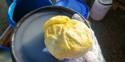 Kiseli kupus je nezaobilazan zimski specijalitet, ali ponekad može biti previše slan, što mu umanjuje ukus i upotrebljivost u jelima.