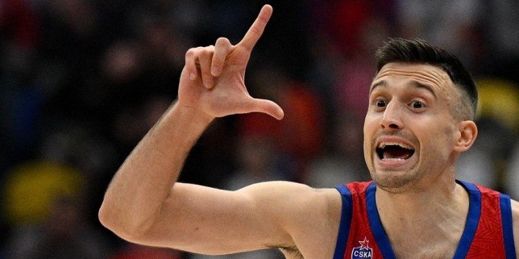 Avramović blistao u pobedi CSKA i pokazao da je spreman za Dance!