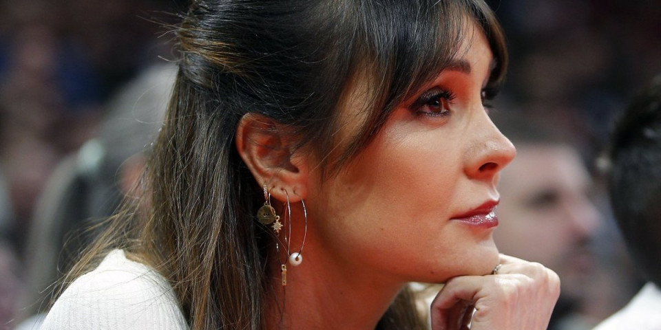 "Gospod neka sačuva sve ljude na svetu": Srpska glumica potražila mir u crkvi