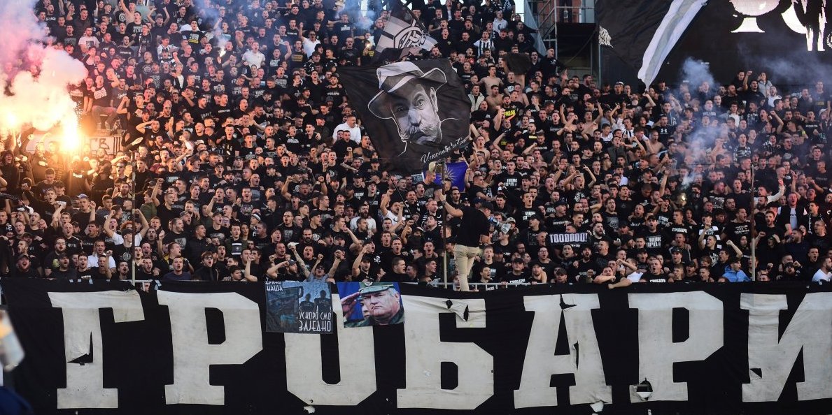 Bomba u Humskoj: Partizan doveo jednog od najboljih golmana u istoriji Srbije, "grobari" na nogama