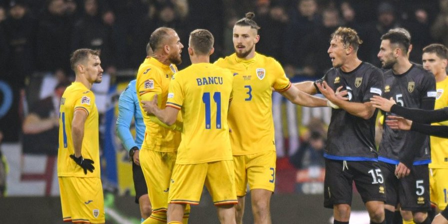 Bolest mozga! Iz lažne države Kosovo poručuju: Tamo gde se pominje Srbija ne igramo!