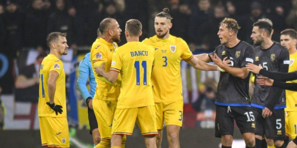 Bolest mozga! Iz lažne države Kosovo poručuju: Tamo gde se pominje Srbija ne igramo!