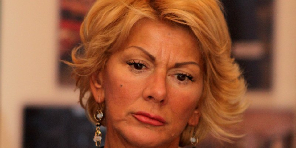 Umrla majka Cece Kitić: Početkom godine ostala bez oca, a sada usledila još jedna tragedija