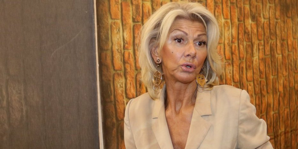 "Bila je pokretna meta, ceo zemuski klan ju je jurio": Mafijaš spasio Cecu od sigurne smrti, pa ga likvidirali