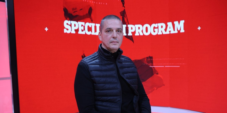 "JSO je žrtva kao i Đinđić": Nekome je trebao mrtav premijer i razoružana Srbija