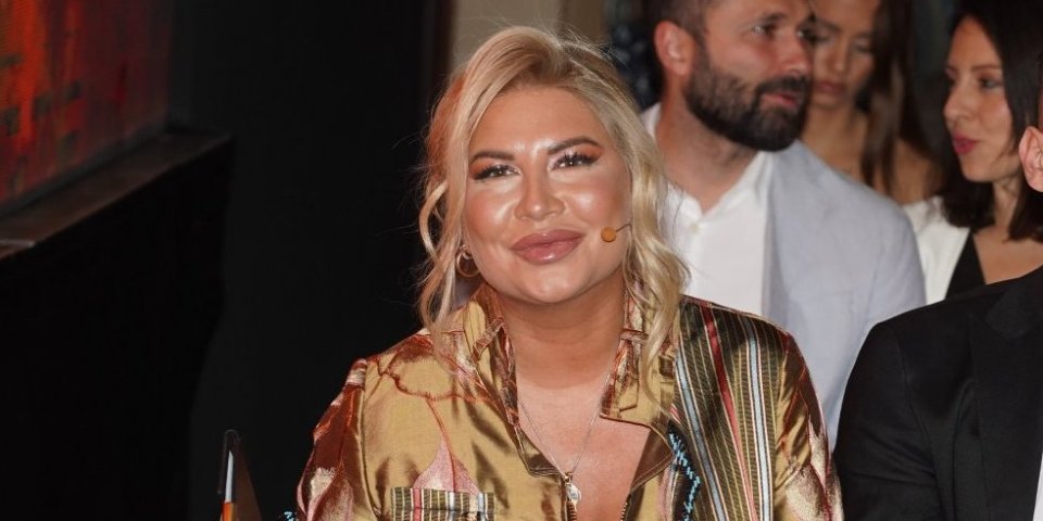 Dea Đurđević otkrila pol bebe - Venčala se u tajnosti, a svadbu planira nakon porođaja