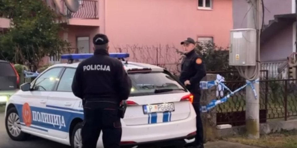 Uhapšen osumnjičeni za ubistvo: Bežao 12 dana, policija pronašla pištolj