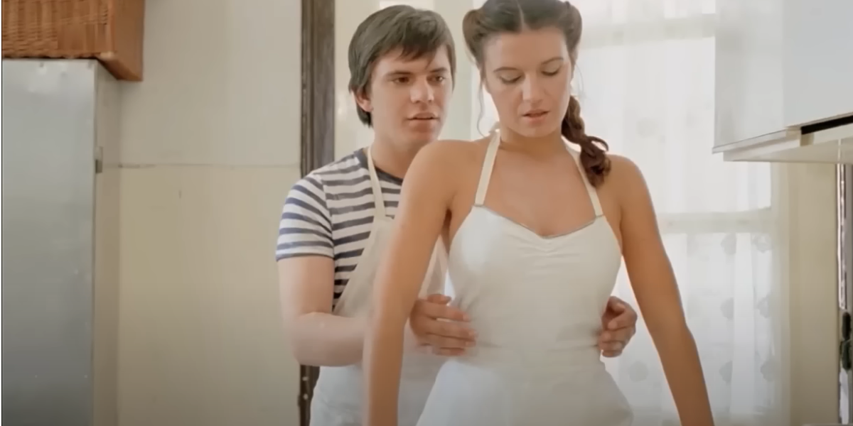 (FOTO) Sećate se pohotne Jagodinke Simonović? Seks simbol bivše Jugoslavije danas je neprepoznatljiva