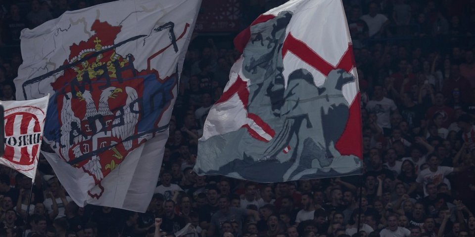 Ludnica, "delije" okupirale blagajnu! Počela prodaja karata za večiti derbi, pojavio se snimak (FOTO/VIDEO)