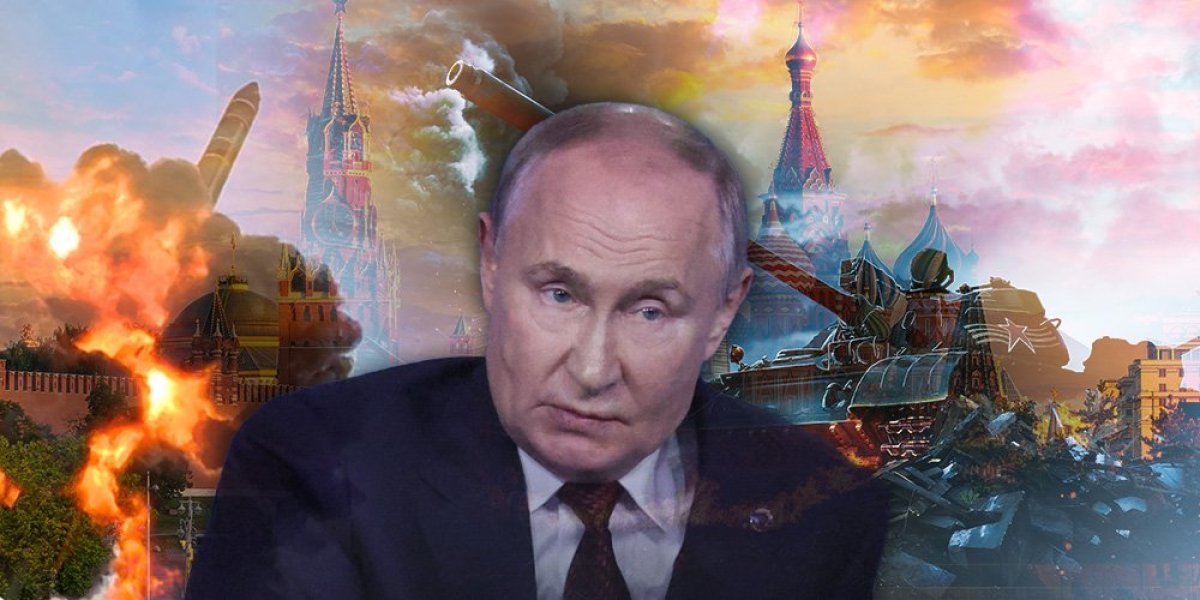 Hitno! NATO stavlja pod kontrolu ovaj ukrajinski grad?! Poznato gde izbija sukob od kojeg svi strahuju!