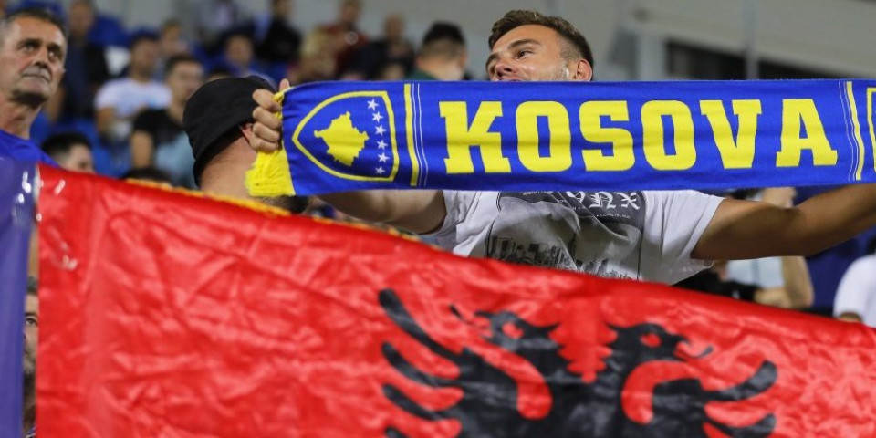 Lažna država Kosovo menja ime?! Šiptari kažu da će baciti Srbiju na kolena!