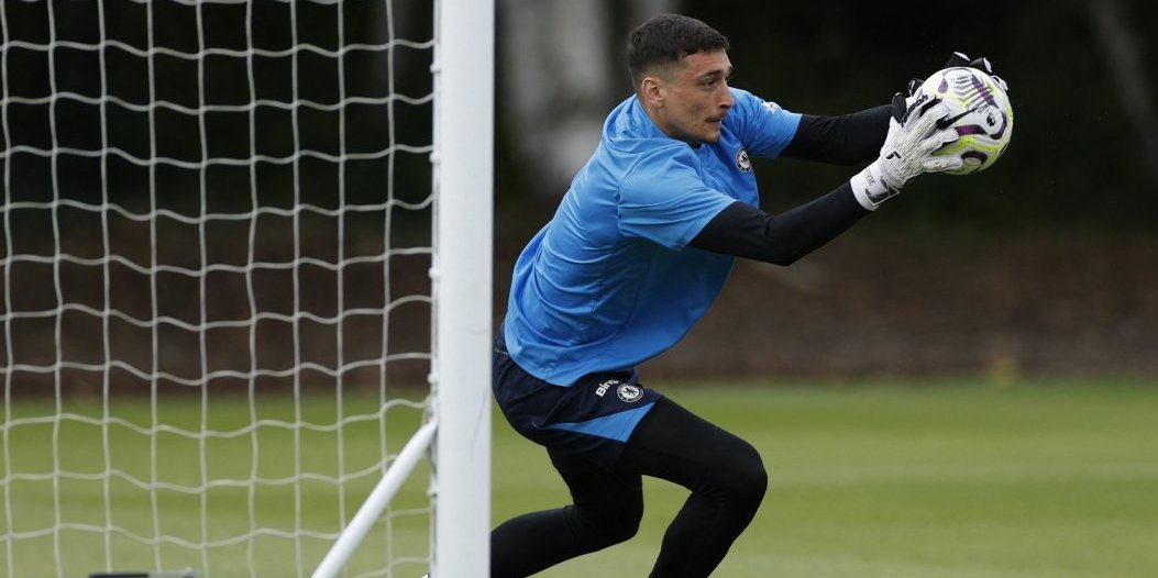 Gde će Đorđe Petrović!? Evropski velikani se otimaju za Srbina! Transfer, pozajmica ili nova šansa u Čelsiju!?