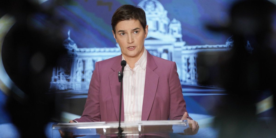 To bi rešilo mnogo pitanja! Brnabić u Briselu: Važno da se Zapadni Balkan u celini pridruži EU