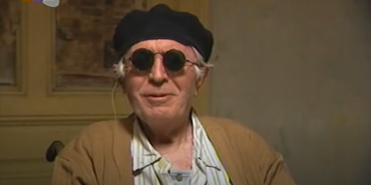 Istinu krio 50 godina: Glumac Slavko Simić tek pred smrt otkrio da mu je brat legendarni glumac