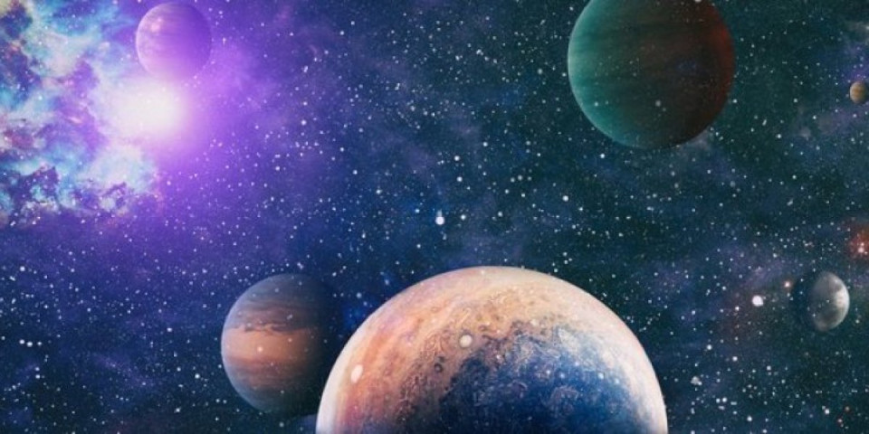 Otkrivena najčistija zvezda: Nećete verovati čiji je potomak