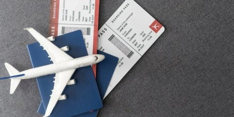 Kako do najjeftinijih avio karata? 3 genijalna trika za najpovoljnije letove