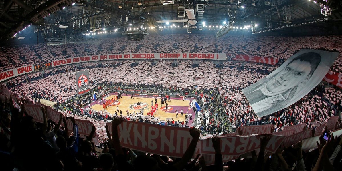 Saopštenje "delija" pred derbi! Deset godina od ubistva Marka Ivkovića u Istanbulu!