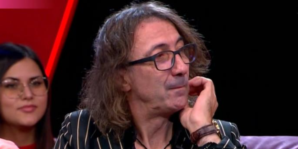 "Nadrogirala se i sela na prugu": Rale otvorio dušu o svojoj velikoj ljubavi