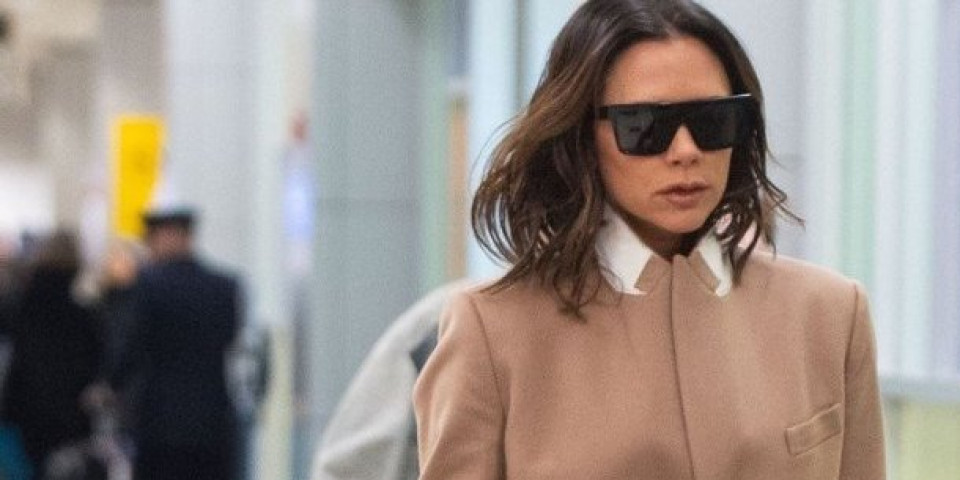 "Bila je pripita": Oglasio se di-džej sa Bruklinovog venčanja i otkrio istinu o Viktorijinom ponašanju